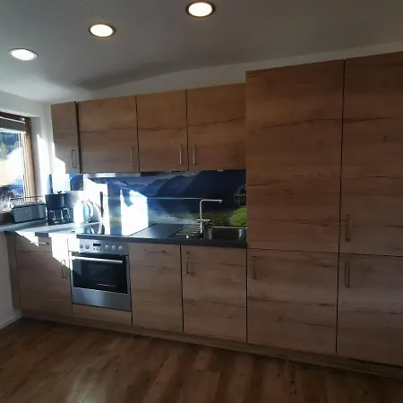 Apartman Stillleben Ofterschwang