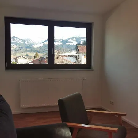 Stillleben Apartamento *