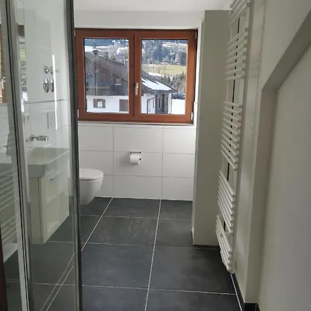 Stillleben Ofterschwang