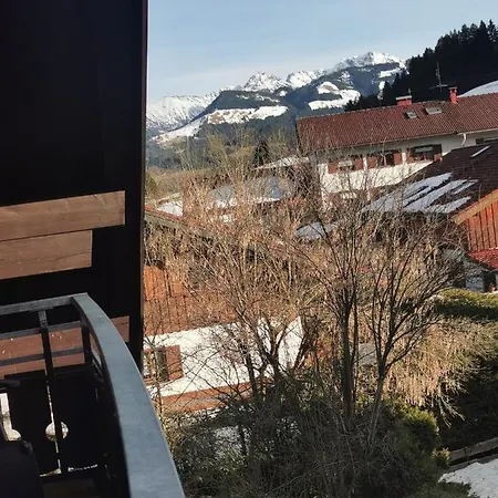 Stillleben Apartamento