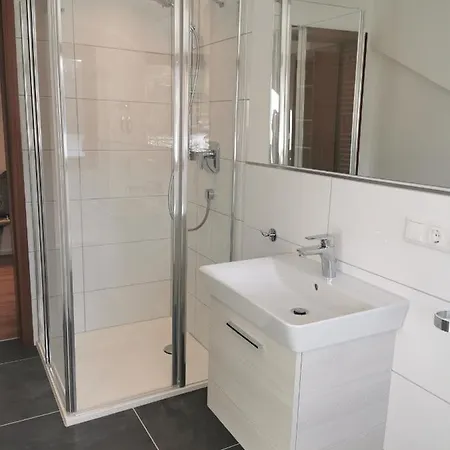 Apartamento Stillleben Ofterschwang