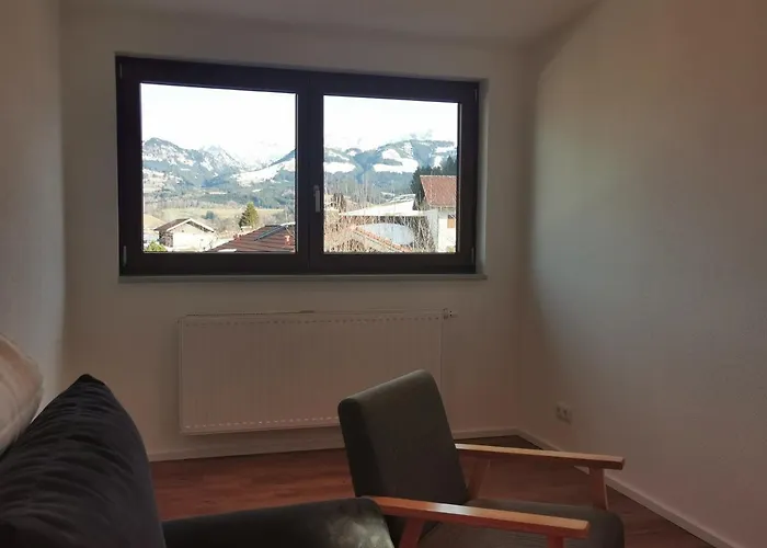 Stillleben Apartmán *