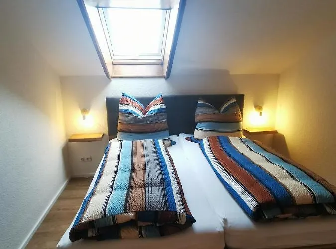Apartmán Stillleben Ofterschwang