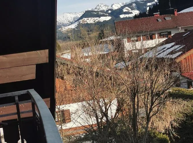 Stillleben Apartmán