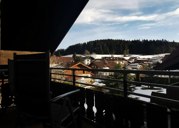 Stillleben * Ofterschwang