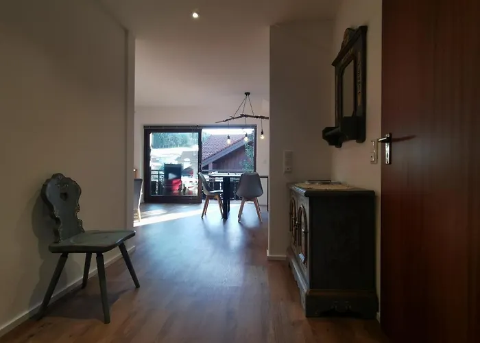 Stillleben Apartmán