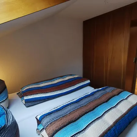 Appartement Stillleben *