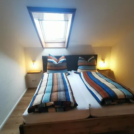Appartement Stillleben Ofterschwang