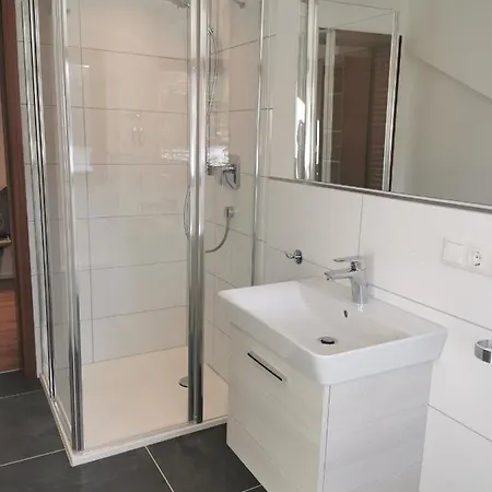 Appartement Stillleben Ofterschwang