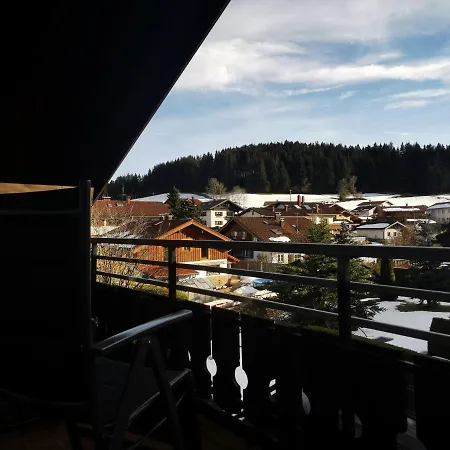 Stillleben * Ofterschwang